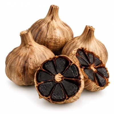 Ajo Negro