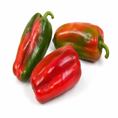 Chile dulce