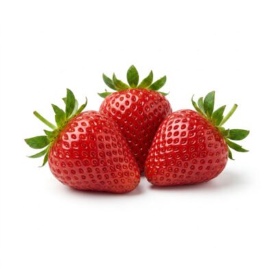 Fresas (canasta)