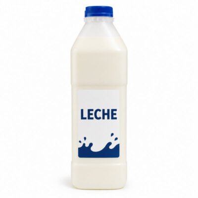Leche Entera