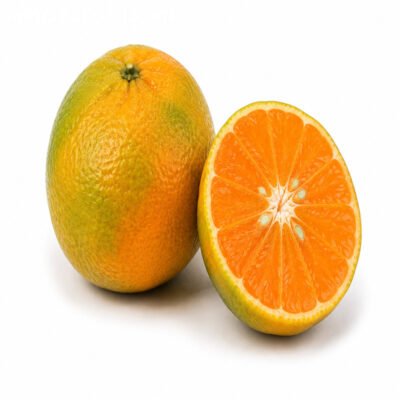 Limón mandarino (unidad)