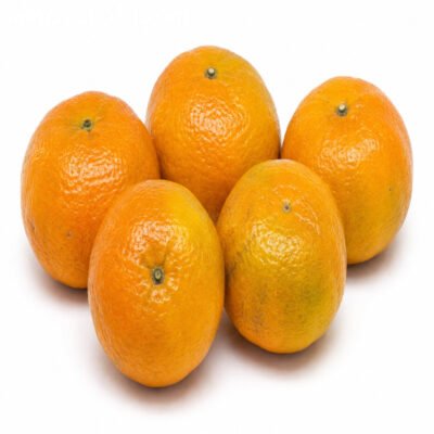 Mandarina (5 u)