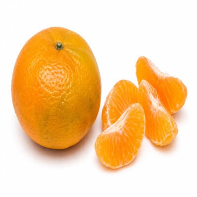 Mandarina (Unidad)