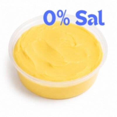 Mantequilla sin sal (200g)