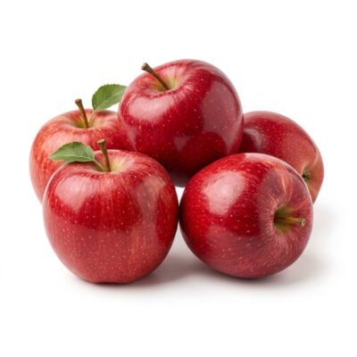 Manzana roja (Unidad)