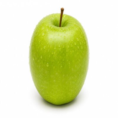 Manzana verde (Unidad)