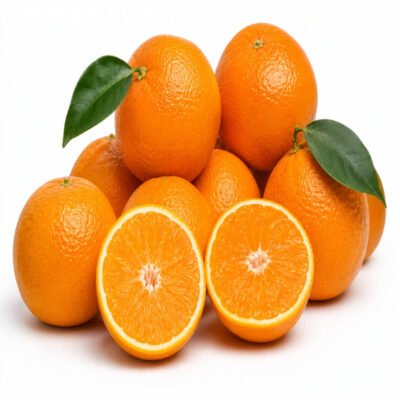 Naranja (5 u)