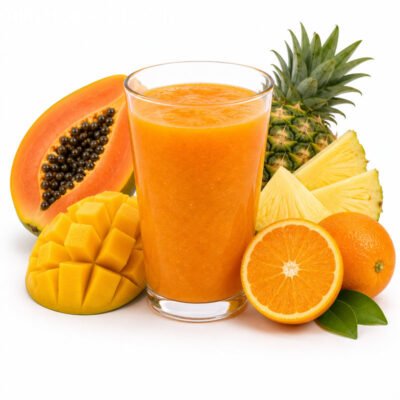 Pulpa de Frutas