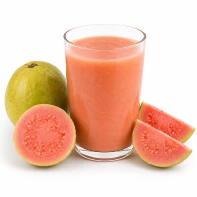 Pulpa de Guayaba