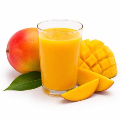 Pulpa de Mango