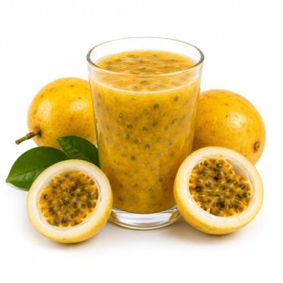 Pulpa de Maracuya