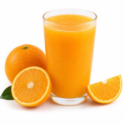 Pulpa de Naranja
