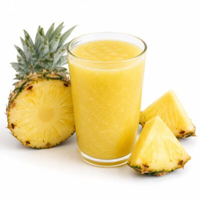 Pulpa de Piña
