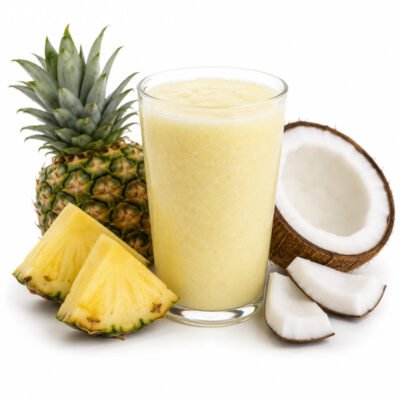 Pulpa de Piña colada