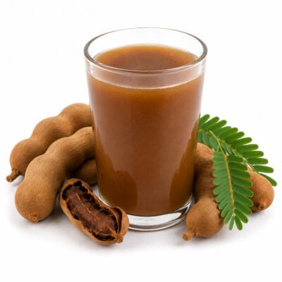 Pulpa de Tamarindo