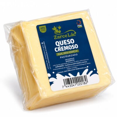 Queso Cremoso
