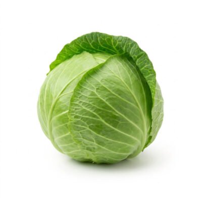 Repollo verde (unidad)