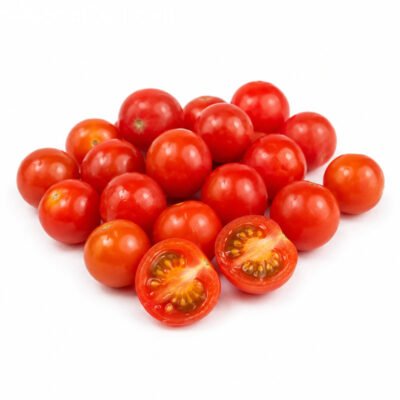Tomate Cherry (bandeja)