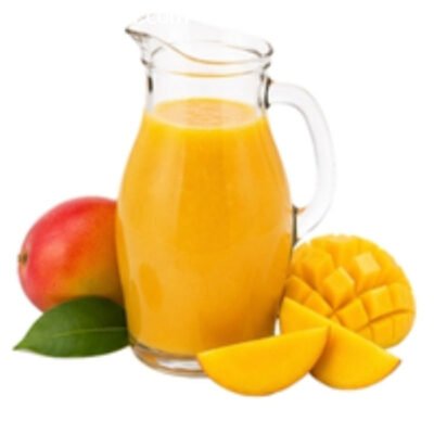 Pulpa de Mango fresco de Costa Rica – 1 Galón